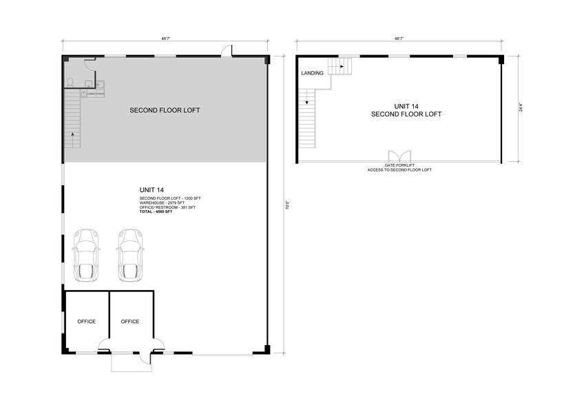 More Photos Of 4206 Concept Ct, Bradenton Industrial For Lease