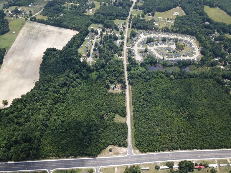 More Photos Of James Turner Rd, Effingham Land For Lease