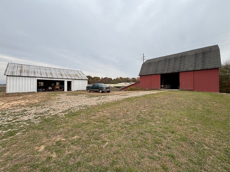 Primary Photo Of 52395 County Road 29, Bristol Industrial For Sale