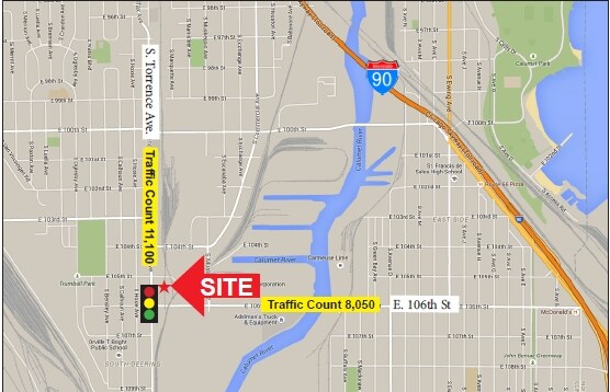 More Photos Of 10535 S Torrence Ave, Chicago Freestanding For Sale