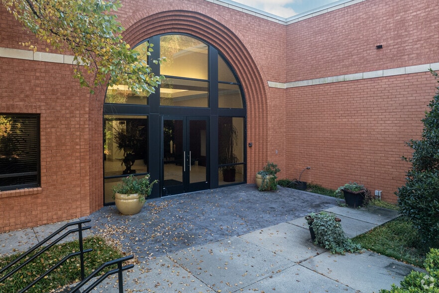 More Photos Of 8024 Glenwood Ave, Raleigh Office For Sale