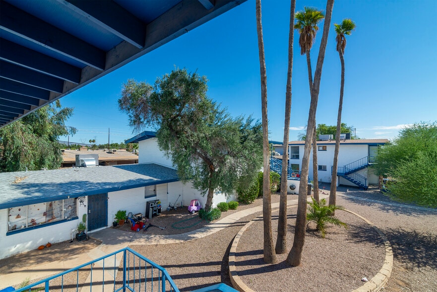 More Photos Of 505 N Williams, Mesa Apartments For Sale