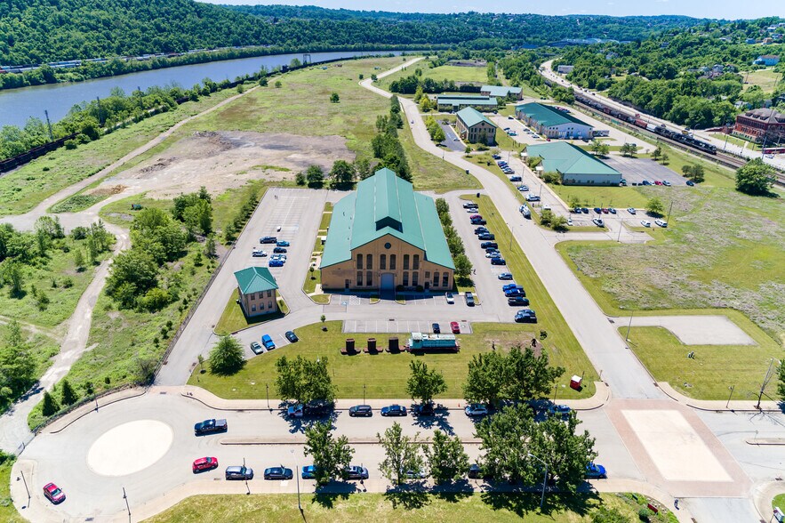 More Photos Of S Linden St, Duquesne Land For Sale