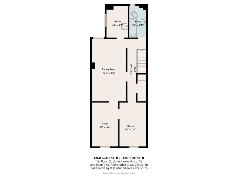 More Photos Of 4029 Lancaster Ave, Philadelphia Apartments For Sale