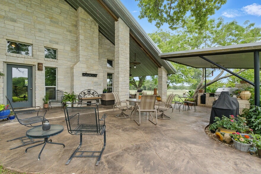 More Photos Of County Road 392, Stephenville Land For Sale