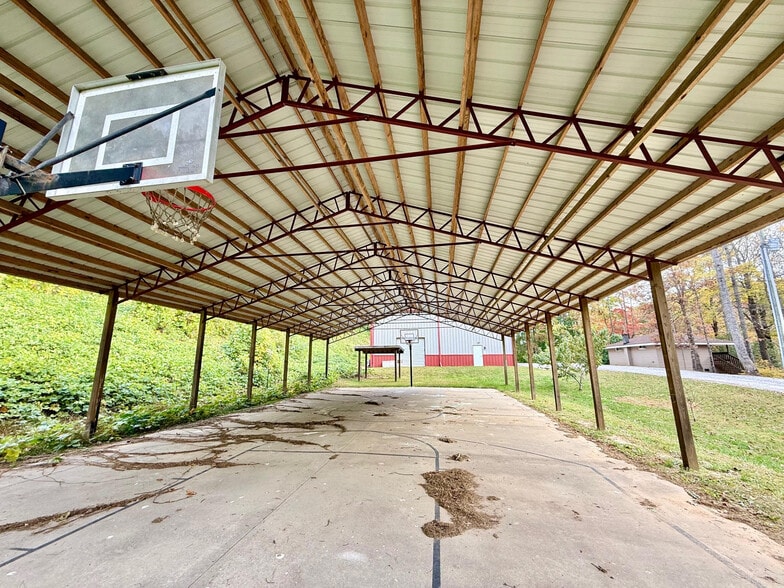 More Photos Of 126 Camp Elliott Rd, Black Mountain Specialty For Sale