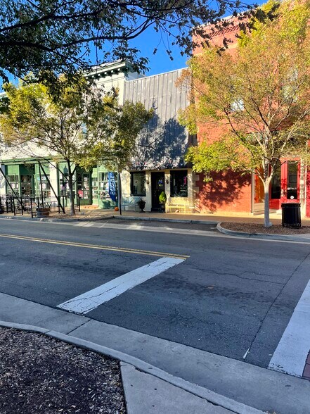 Primary Photo Of 9410 Main St, Manassas Storefront For Sale