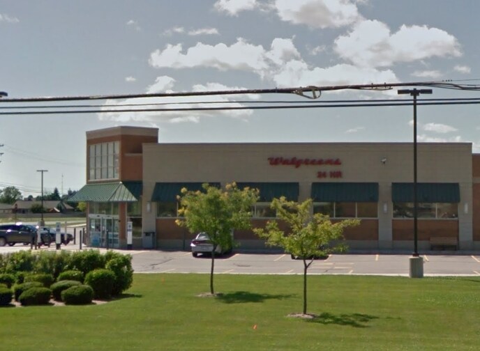 More Photos Of 21790 21 Mile Rd, Macomb Township Drugstore For Sale