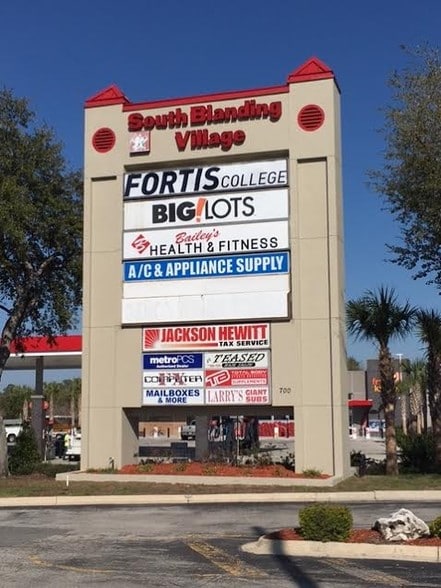 More Photos Of 700-716 Blanding Blvd, Orange Park Unknown For Lease