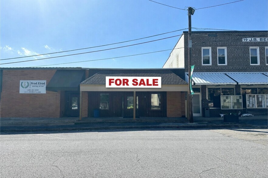 More Photos Of 120 S Charlton St, Woodville Office For Sale