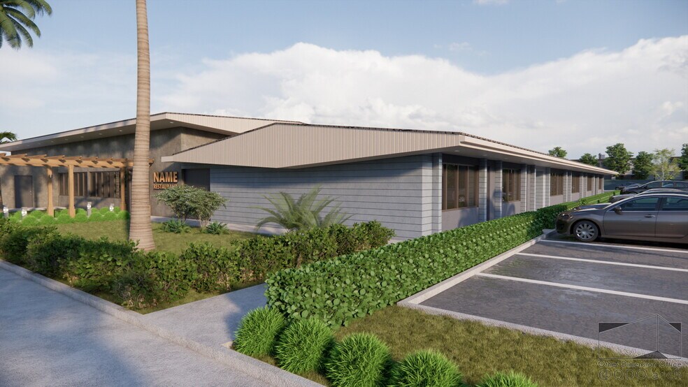 More Photos Of 4726 US-41, Sarasota Religious Facility For Lease