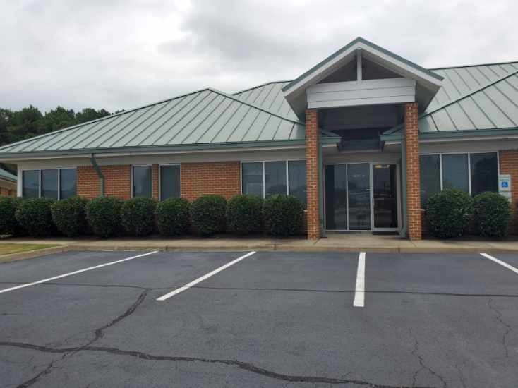 More Photos Of 2903 Boulevard, Colonial Heights Medical For Lease