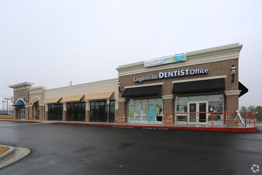More Photos Of Highway 78 @ Highway 20, Loganville Unknown For Lease
