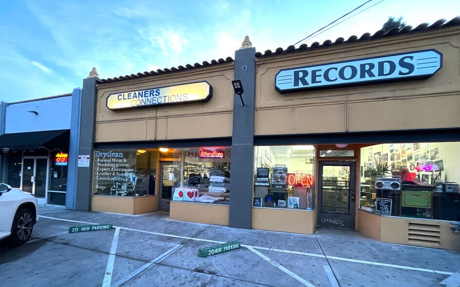 More Photos Of 1731-1749 Park Ave, San Jose Unknown For Lease