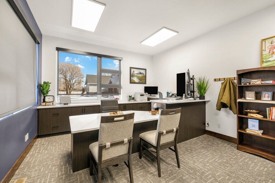 More Photos Of 865 3000 N, Rexburg Medical For Lease