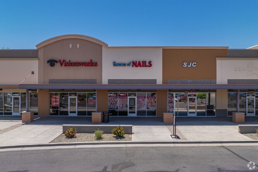 More Photos Of 2500 W State Hwy 287, Casa Grande Unknown For Lease