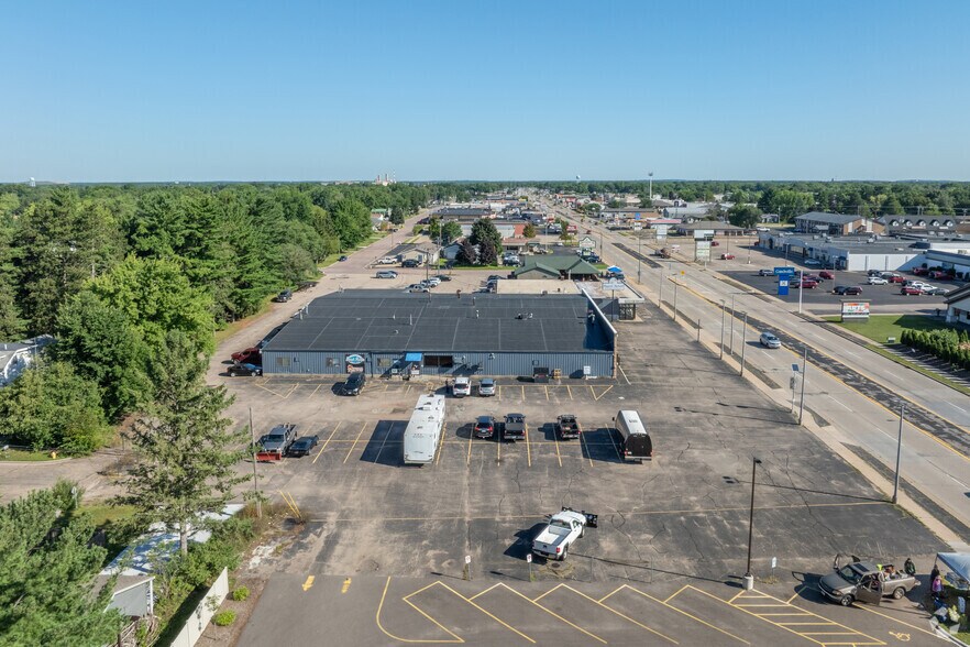 More Photos Of 2696 8th St S, Wisconsin Rapids Land For Sale