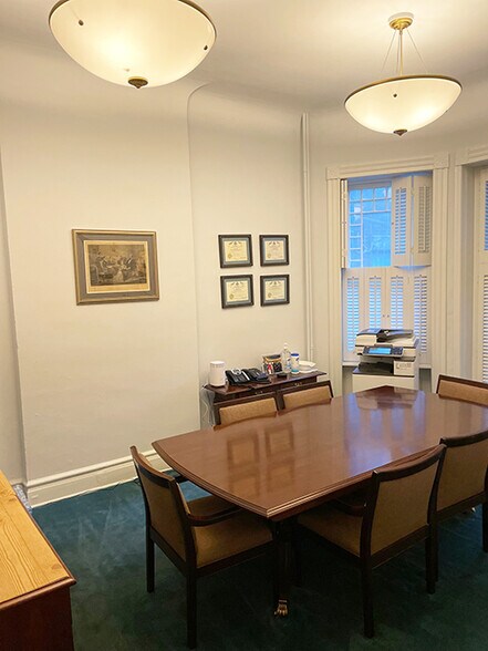 More Photos Of 200 W State St, Trenton Office For Sale