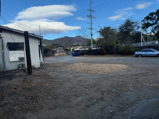 More Photos Of 13241 Bradley Ave, Sylmar Land For Lease
