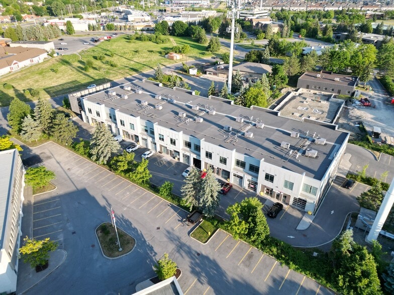 More Photos Of 65 Denzil Doyle Crt, Ottawa Light Distribution For Sale