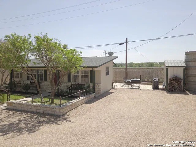 More Photos Of 8603 U.S. 281 N, Spring Branch Research And Development For Sale