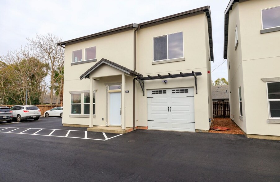 More Photos Of 439 Coffee Rd, Modesto Land For Sale