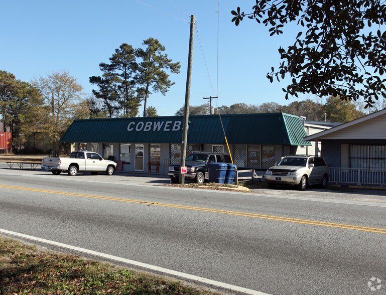 Primary Photo Of 1008 Wappoo Rd, Charleston General Retail For Sale