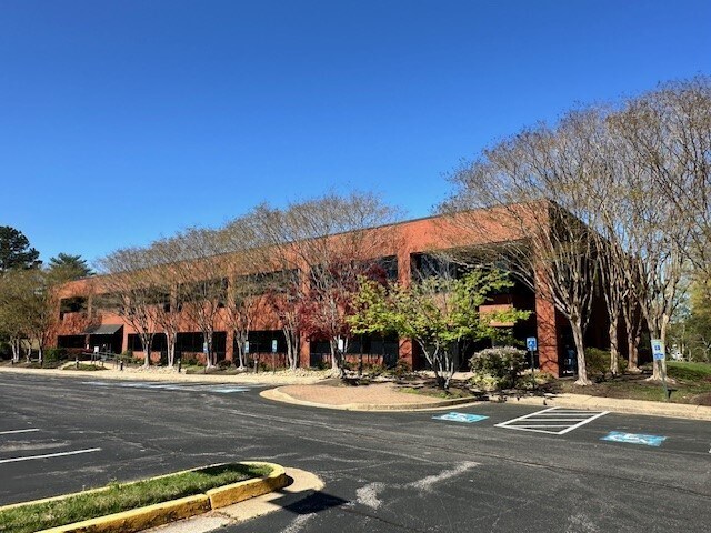 Primary Photo Of 9881 Mayland Dr, Richmond Office For Lease
