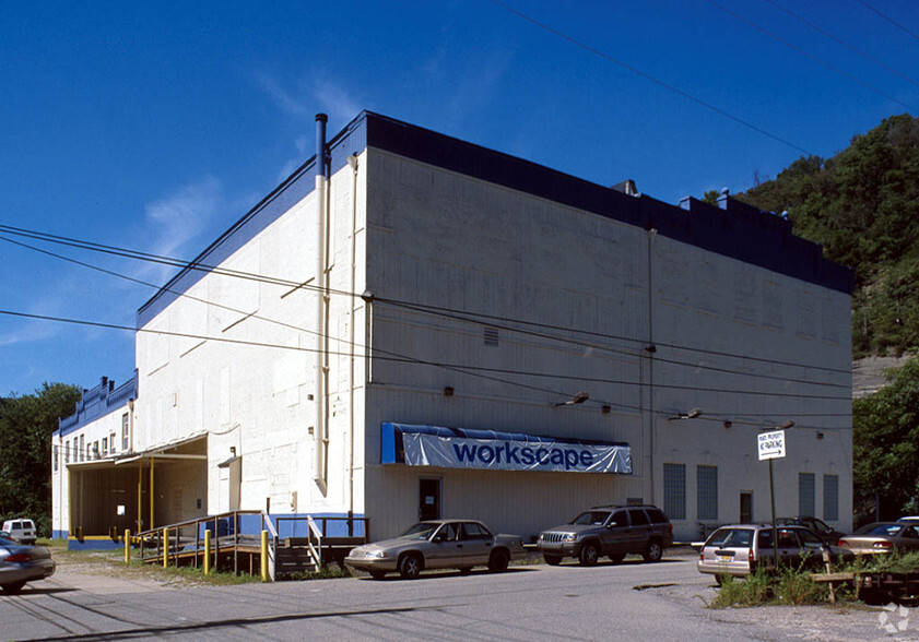 Primary Photo Of 1900 Lowe St, Pittsburgh Industrial For Sale