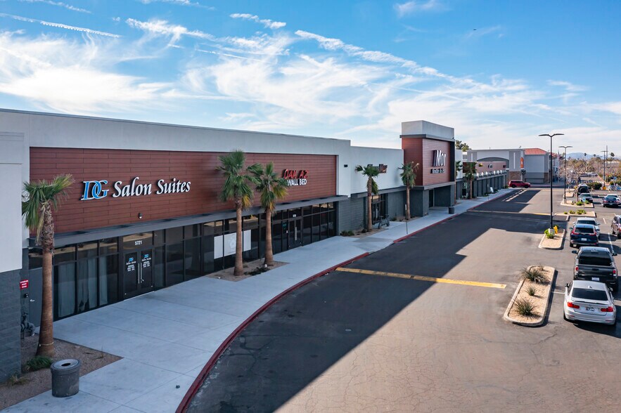 More Photos Of 5715-5775 W Bell Rd, Glendale Unknown For Lease