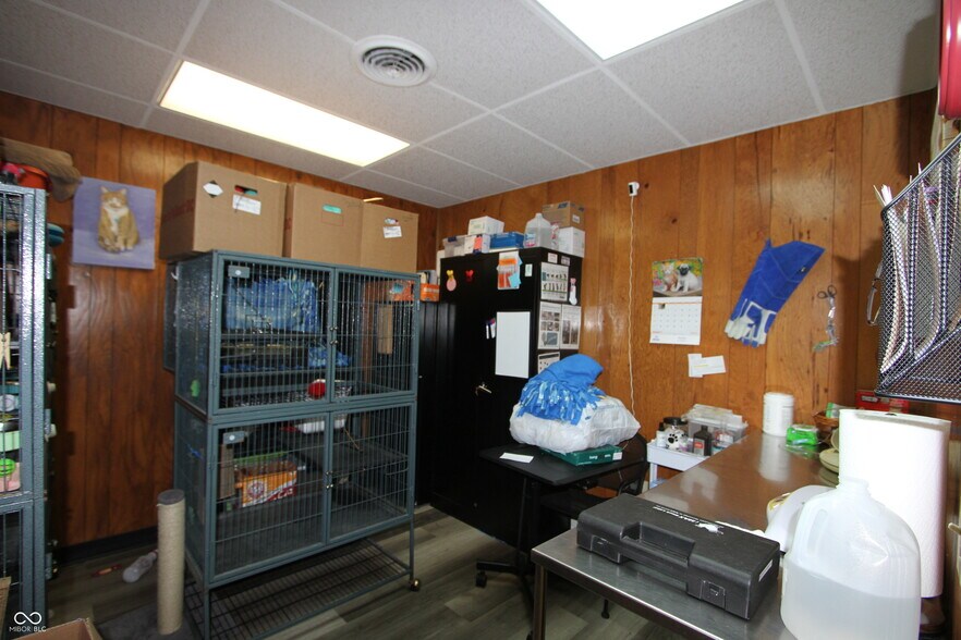 More Photos Of 1244 W Main St, Greenfield General Retail For Sale