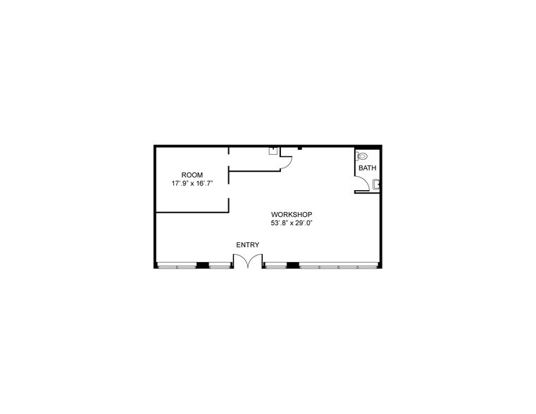 More Photos Of 649 Springfield Ave, Berkeley Heights Storefront Retail Office For Lease