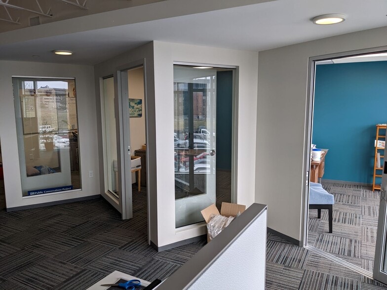 More Photos Of 186 Alewife Brook Pky, Cambridge Office For Lease