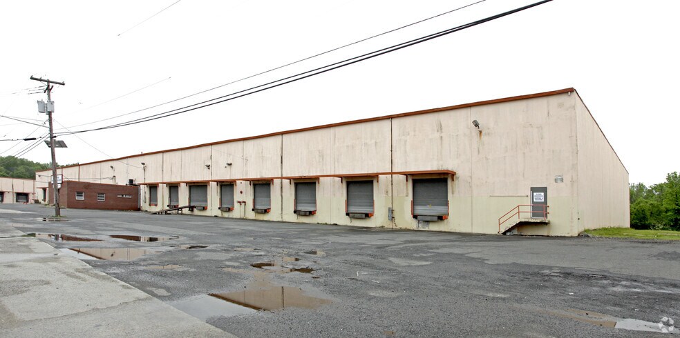 More Photos Of 5 Terminal Way, Avenel Warehouse For Lease