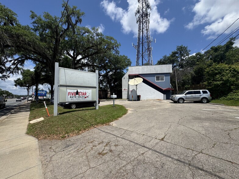 More Photos Of 2199 N Monroe St, Tallahassee Office For Lease