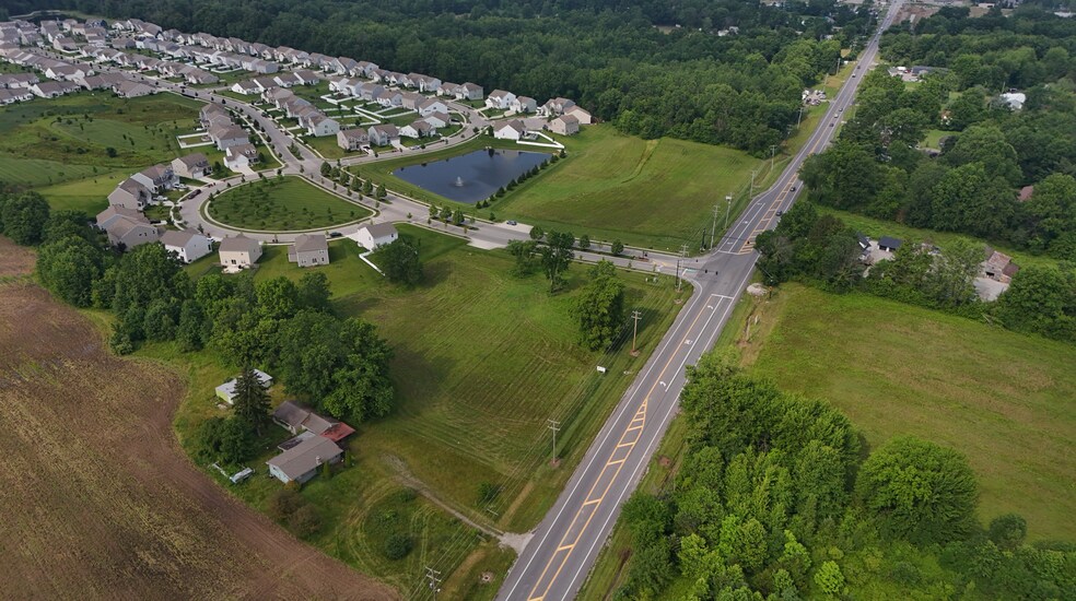 More Photos Of 0 Broad Street, Pataskala Land For Sale
