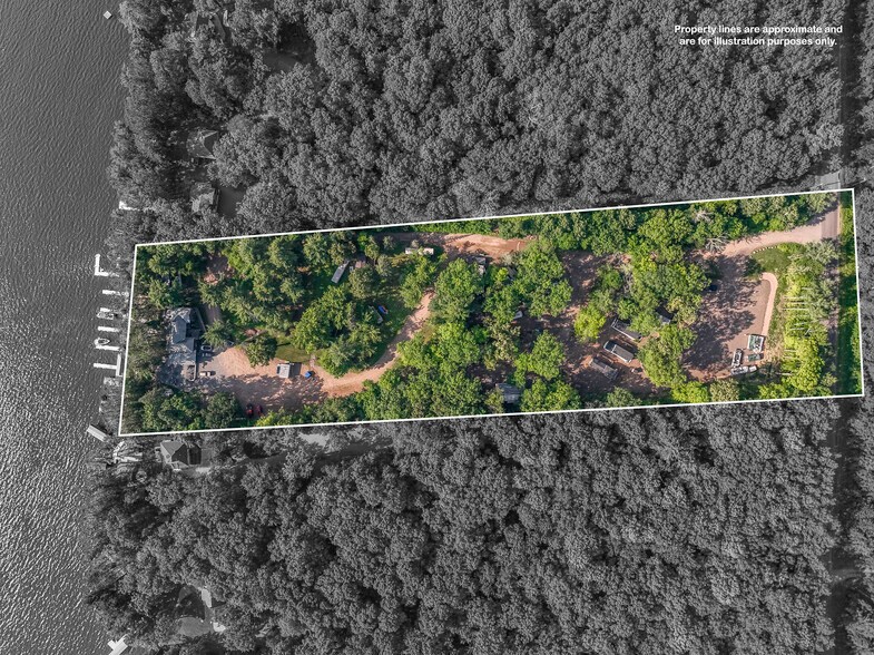 More Photos Of N1075 Eastside Rd, Birchwood Trailer Camper Park For Sale