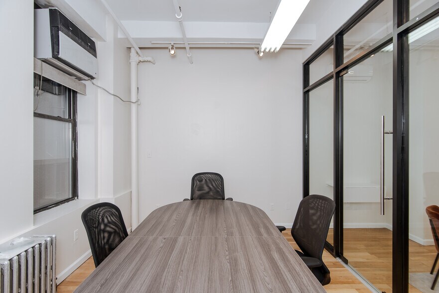 More Photos Of 241 W 37th St, New York Loft Creative Space For Lease