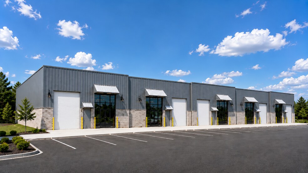 More Photos Of 2900 Old Augusta Rd S,, Rincon Warehouse For Lease