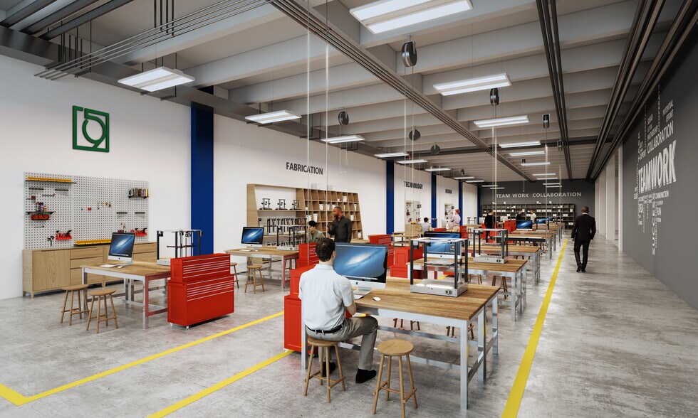 More Photos Of 5959 Corporate Dr, Houston Office For Lease