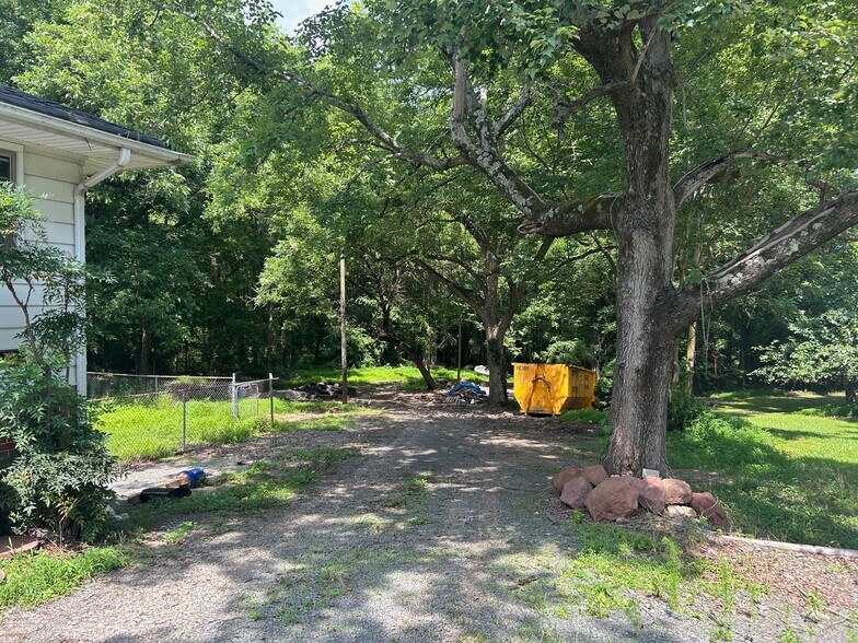 More Photos Of 2225 Glover Road, Durham Land For Lease