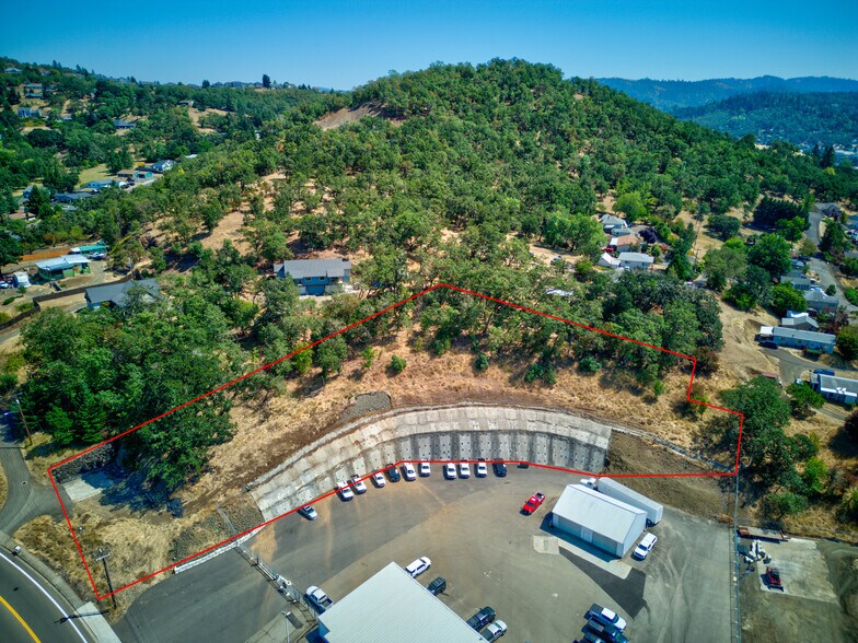 More Photos Of 797 NE Garden Valley Blvd, Roseburg Land For Sale