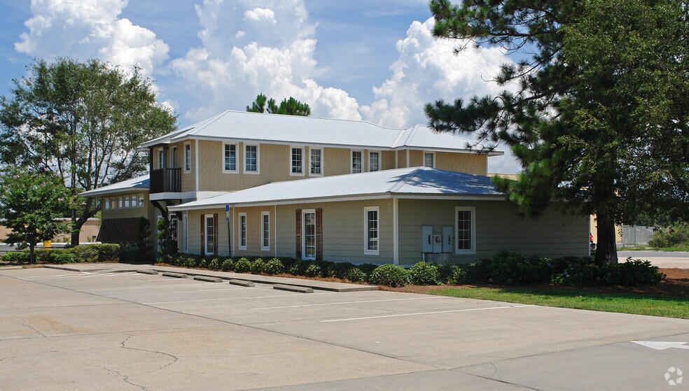 More Photos Of 10010 Hutchison Blvd, Panama City Beach Office For Sale