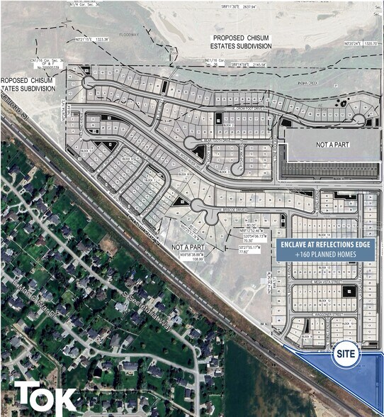 More Photos Of 0 E Railroad St, Nampa Land For Sale