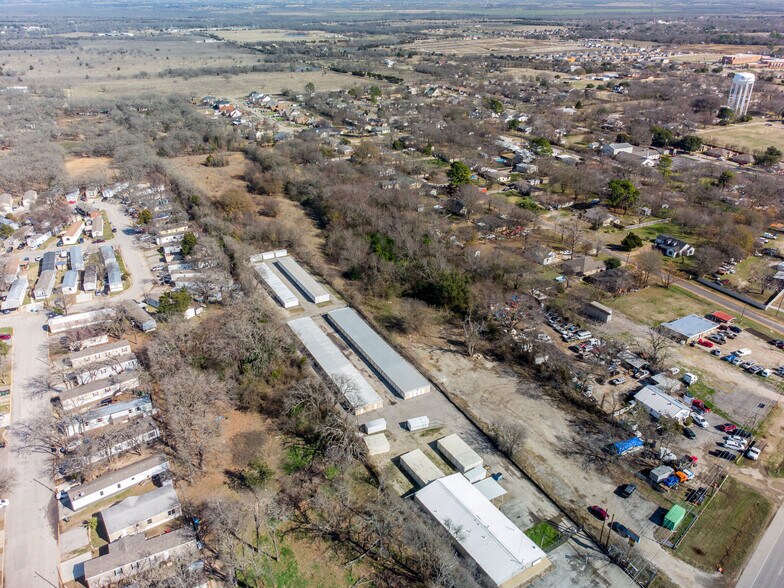 More Photos Of 2310 Highway 175, Seagoville Land For Sale