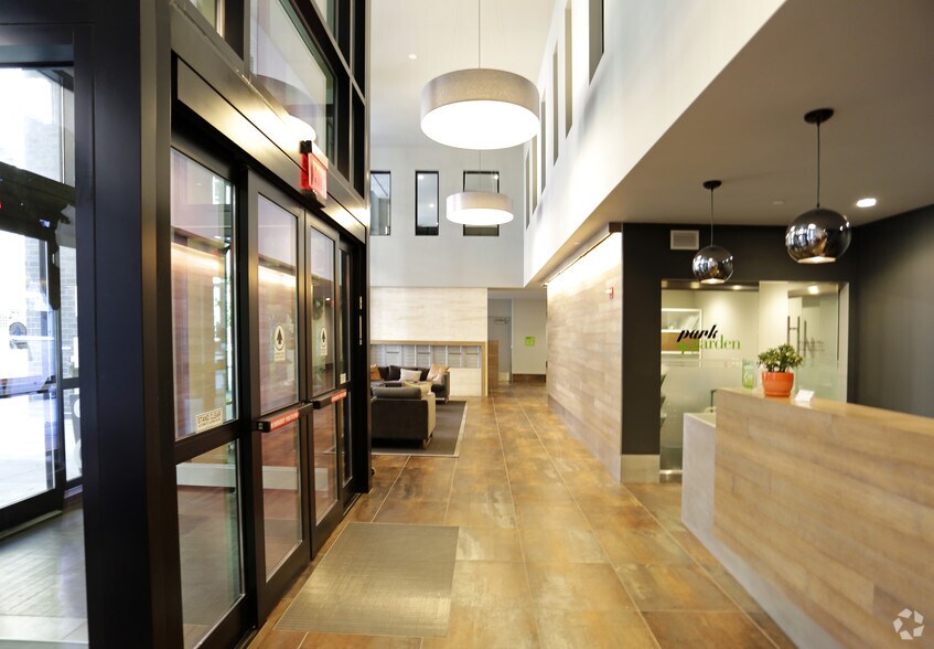 Photo of 1st Floor Ste 