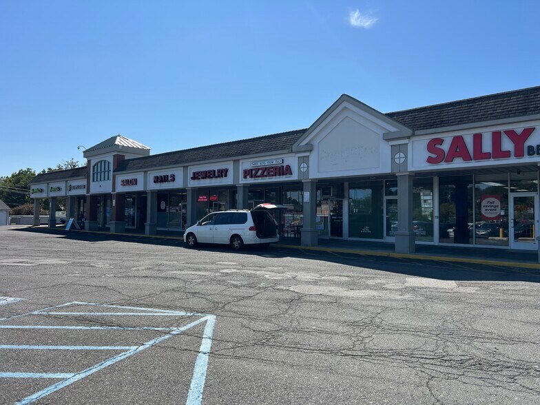 More Photos Of 45 S Route 9W, West Haverstraw Unknown For Lease