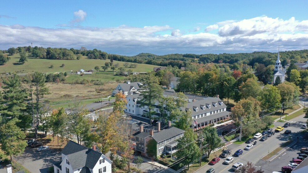 More Photos Of 134 Main St, Groton Multifamily For Sale