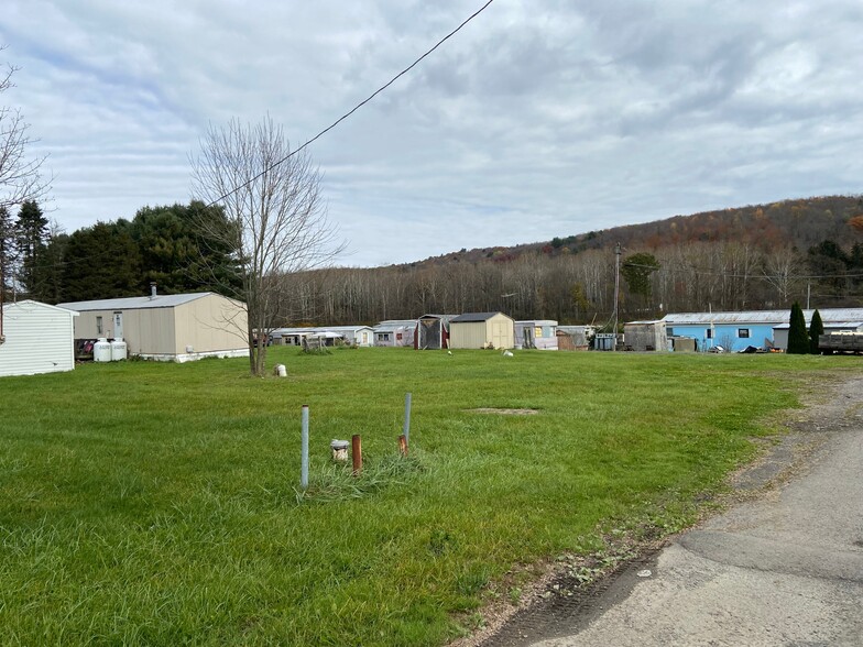 More Photos Of 11342 NY-38, Newark Valley Manufactured Housing Mobile Home Park For Sale