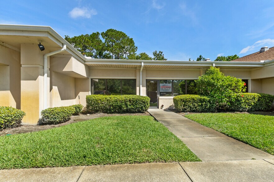 Primary Photo Of 325 N Williamson Blvd, Daytona Beach Office For Lease
